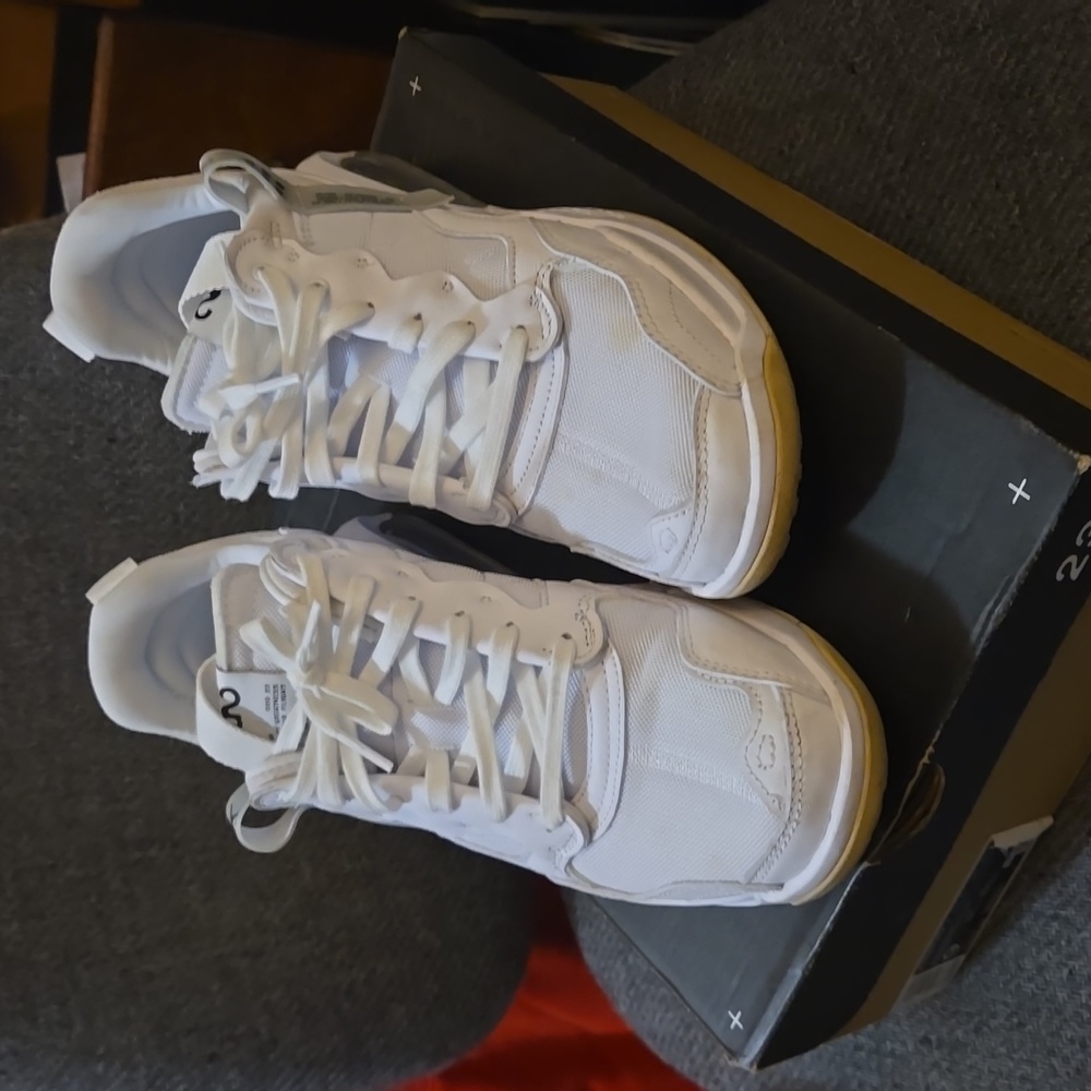 Jordan jump man shoes